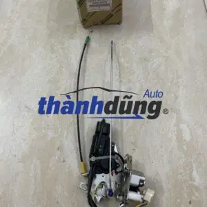 Có Nên Mua Toyota Fortuner 2009