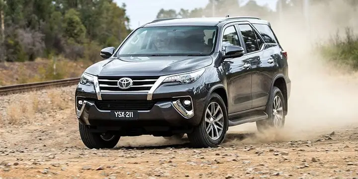 Có Nên Mua Toyota Fortuner Máy Dầu Có Nên Mua Toyota Fortuner Máy Dầu