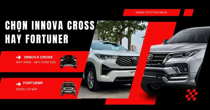Có Nên Mua Toyota Fortuner Máy Dầu Có Nên Mua Toyota Fortuner Máy Dầu