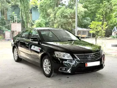Có Nên Mua Toyota Hilux 2010