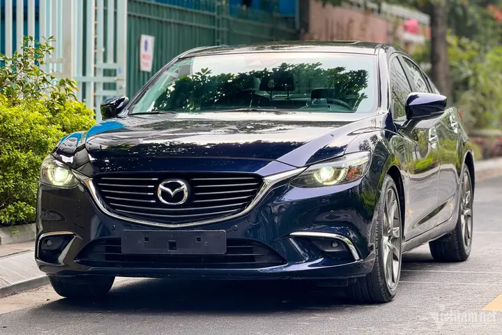 Có Nên Mua Toyota Vios 2018
