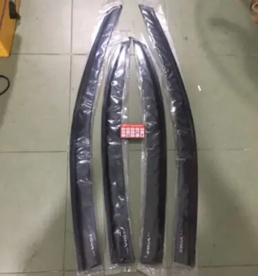Có Nên Mua Toyota Vios 2018