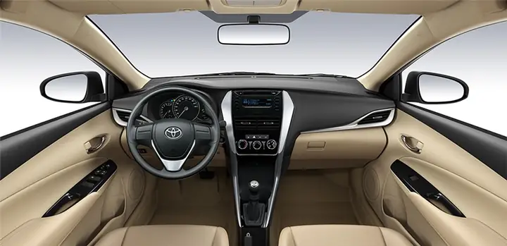 Có Nên Mua Toyota Vios 2019