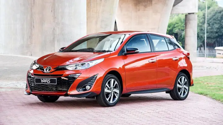 Có Nên Mua Toyota Yaris 2019