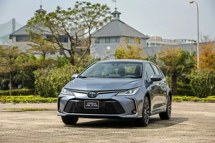 Có Nên Mua Xe Ô Tô Toyota Altis Cũ Không Có Nên Mua Xe Ô Tô Toyota Altis Cũ Không
