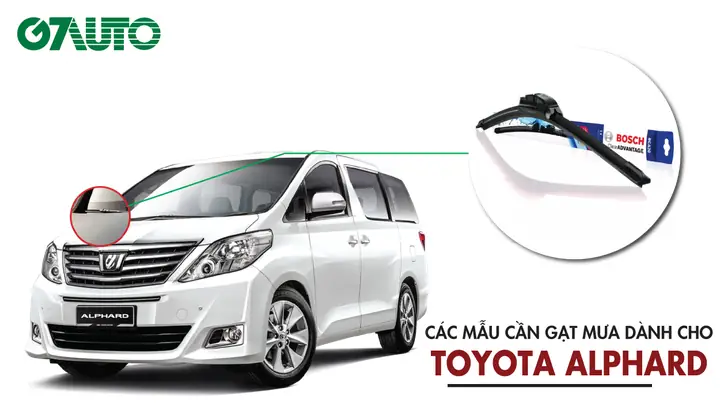 Có Nen Mua Xe Toyota Alphard 2019 Có Nen Mua Xe Toyota Alphard 2019