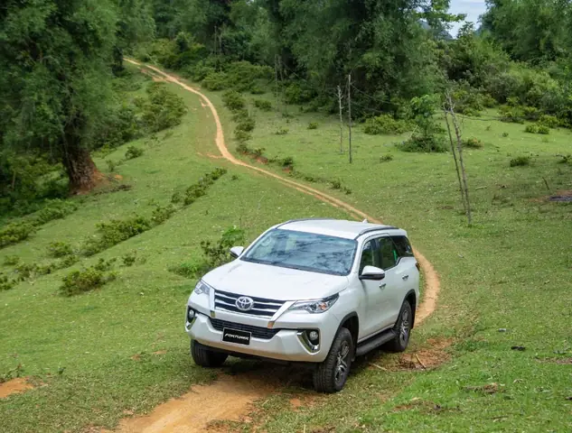 Có Nên Mua Xe Toyota Cũ Có Nên Mua Xe Toyota Cũ