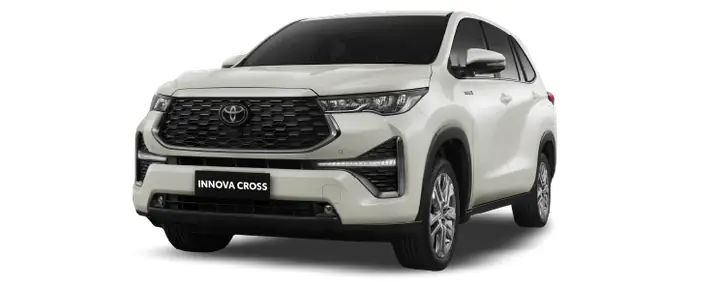 Có Nên Mua Xe Toyota Innova Màu Trắng Có Nên Mua Xe Toyota Innova Màu Trắng
