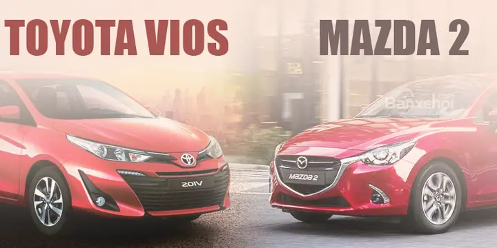 Có Nên Mua Xe Toyota Vios 2019 Có Nên Mua Xe Toyota Vios 2019