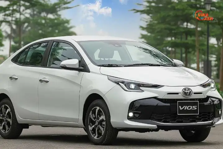 Có Nên Mua Xe Toyota Vios