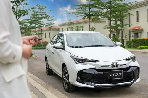 Có Nên Mua Xe Toyota Vios Có Nên Mua Xe Toyota Vios