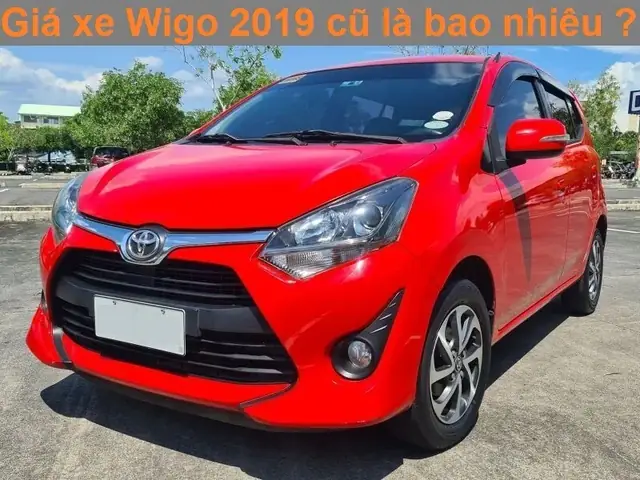 Có Nen Mua Xe Toyota Vios Đời 2019 Có Nen Mua Xe Toyota Vios Đời 2019