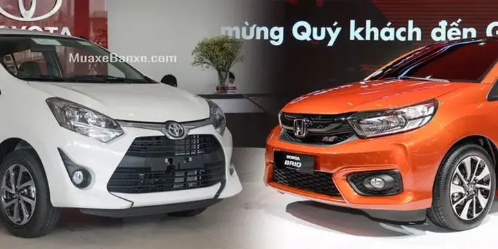 Có Nên Mua Xe Toyota Wigo 2019 Có Nên Mua Xe Toyota Wigo 2019