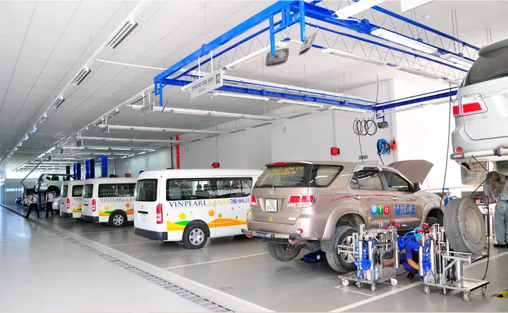 Cố Vấn Dịch Vụ Toyota Nha Trang Cố Vấn Dịch Vụ Toyota Nha Trang