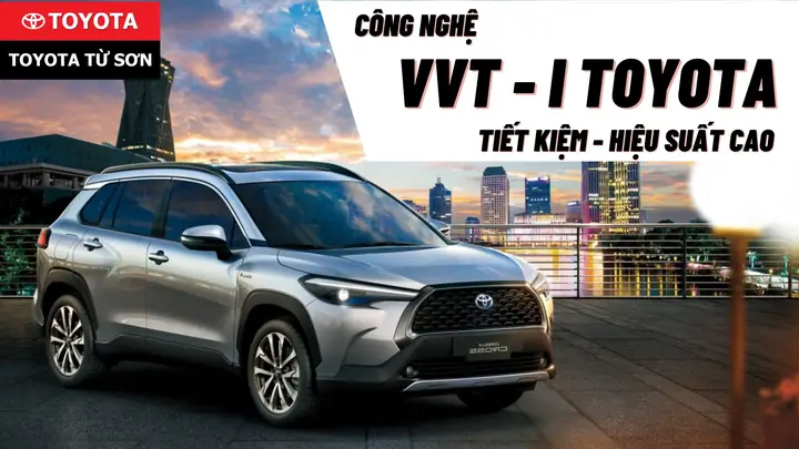 Cong Dung Cua He Thong Vvt I Tren Xe Toyota Cong Dung Cua He Thong Vvt I Tren Xe Toyota