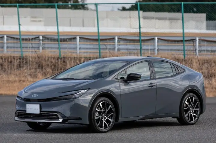 Công Nghệ Sản Xuất Oto Toyota Công Nghệ Sản Xuất Oto Toyota