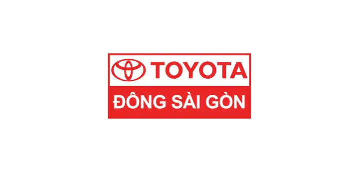 Công Ty Cp Toyota Ðông Sài Gòn Cn Bình Duong