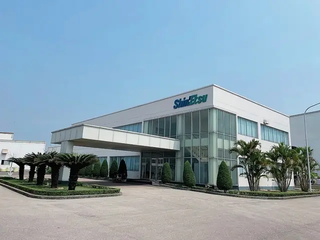 Công Ty Đệm Mút Toyota Boshoku Hà Nội Công Ty Đệm Mút Toyota Boshoku Hà Nội