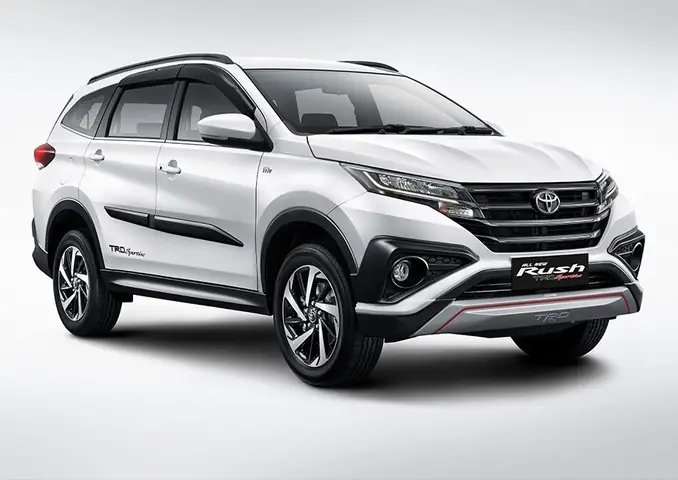 Công Ty Ô Tô Toyota Thái Lan Toyota Kirloskar Motor
