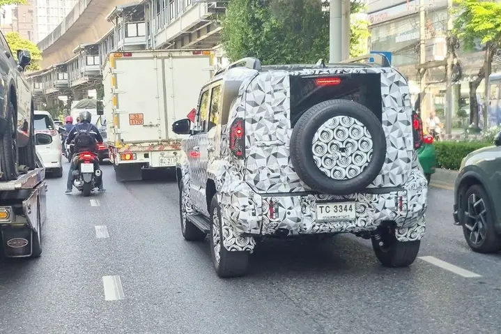 Công Ty Ô Tô Toyota Thái Lan Toyota Kirloskar Motor