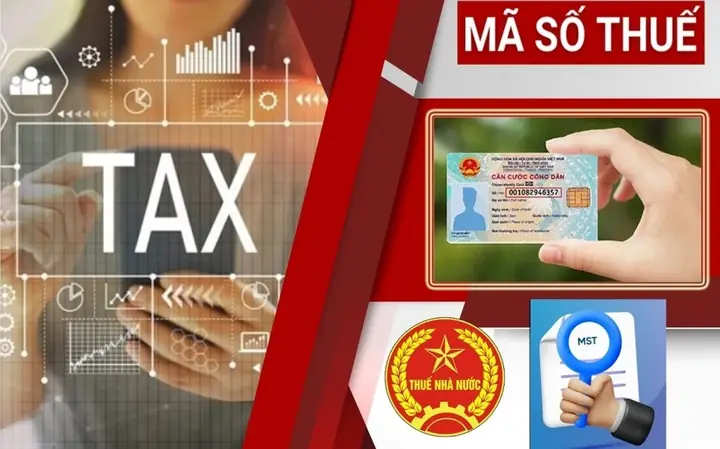 Công Ty Ô Tô Toyota Việt Nam Mã Số Thuế