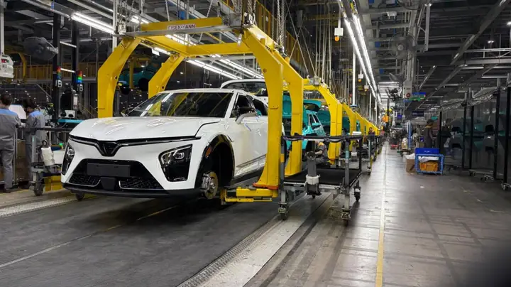 Công Ty Ô Tô Toyota Việt Nam Tên Tiếng Anh Công Ty Ô Tô Toyota Việt Nam Tên Tiếng Anh