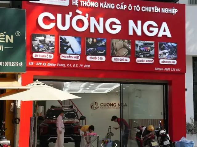 Cong Ty Phu Tung Toyota An Duong Vuong Q5 Tphcm Cong Ty Phu Tung Toyota An Duong Vuong Q5 Tphcm