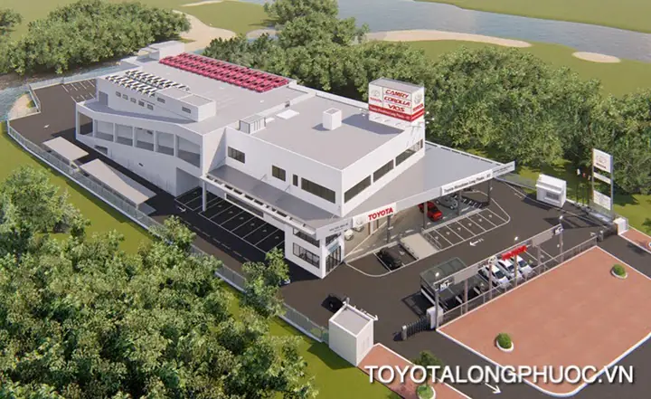 Công Ty Tnhh Hiroshima Toyota Trading Công Ty Tnhh Hiroshima Toyota Trading