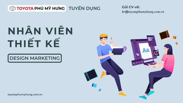 Công Ty Tnhh Mtv Toyota Phú Mỹ Hưng Tuyển Dụng Công Ty Tnhh Mtv Toyota Phú Mỹ Hưng Tuyển Dụng