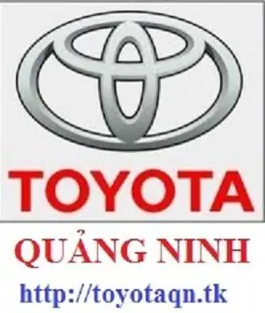 Công Ty Tnhh Mtv Toyota Quảng Ninh