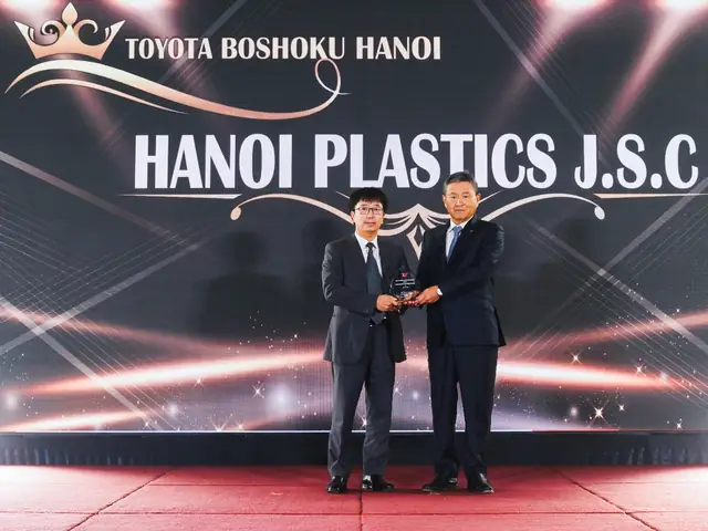 Công Ty Tnhh Toyota Boshoku Hà Nội Chủ Tịch Hđqt Công Ty Tnhh Toyota Boshoku Hà Nội Chủ Tịch Hđqt