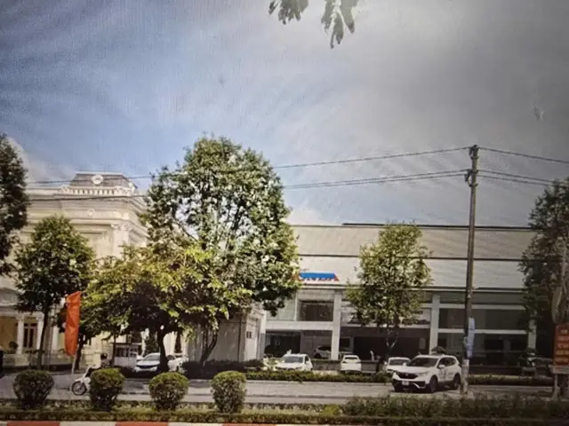 Công Ty Tnhh Toyota Doanh Thu Thanh Hóa