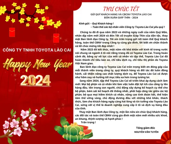 Công Ty Tnhh Toyota Lào Cai Công Ty Tnhh Toyota Lào Cai