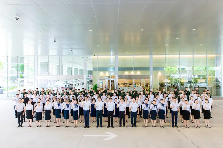 Công Ty Tnhh Toyota Okayama Đà Nẵng Công Ty Tnhh Toyota Okayama Đà Nẵng