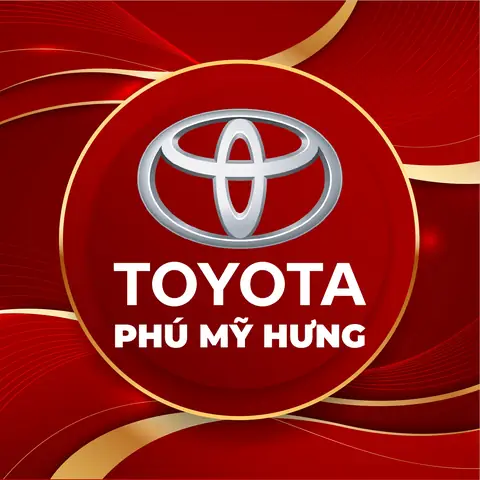 Công Ty Tnhh Toyota Phú Mỹ Hưng