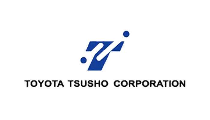 Công Ty Tnhh Toyota Tsusho Việt Nam Công Ty Tnhh Toyota Tsusho Việt Nam