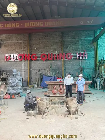 Công Ty Toyota Boshoku Phan Chu Trinh Hà Nội