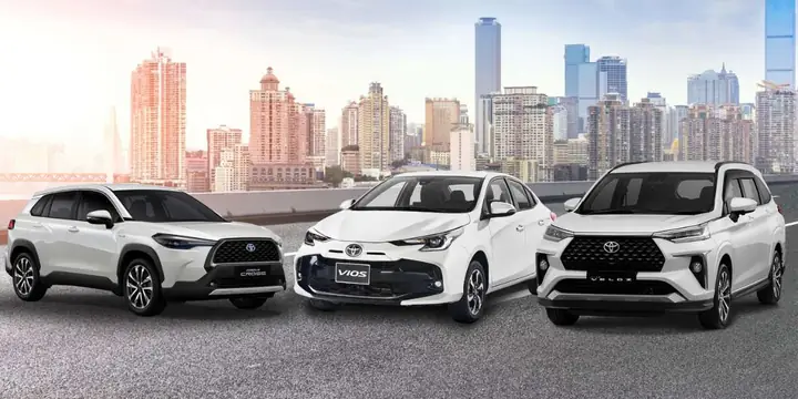 Công Ty Toyota Đứng Thứ Mấy Tại Nhật Bản