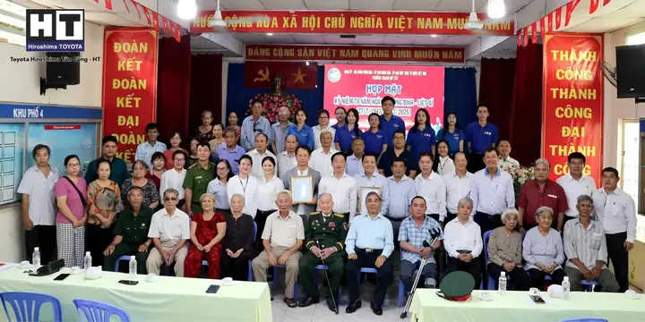 Công Ty Toyota Hiroshima Tân Cang-ht