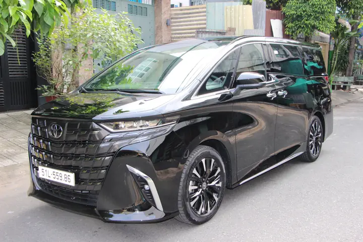 Công Ty Toyota Hồ Chí Minh Công Ty Toyota Hồ Chí Minh