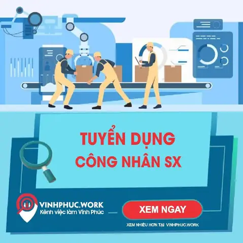 Công Ty Toyota Phúc Yên Tuyển Dụng Công Ty Toyota Phúc Yên Tuyển Dụng