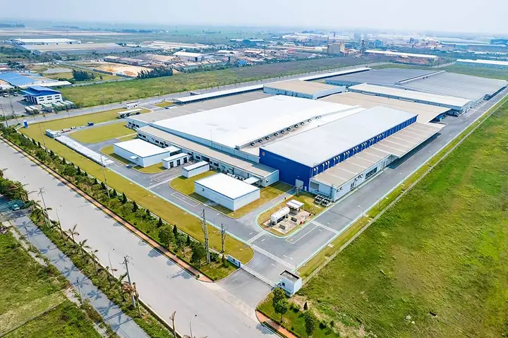Công Ty Toyota Tiền Hải Thái Bình Công Ty Toyota Tiền Hải Thái Bình