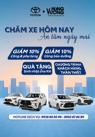 Cong Ty Toyota Tsusho 26 Kinh Duong Vuong
