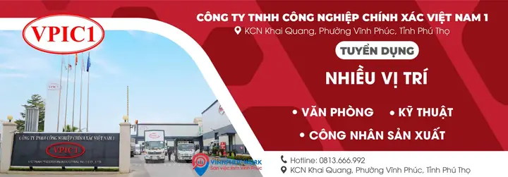 Công Ty Toyota Tuyển Những Vị Trí Công Ty Toyota Tuyển Những Vị Trí