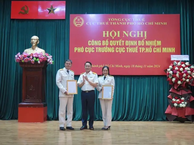 Công Văn Tổng Cục Thuế Trả Lời Toyota Cần Thơ