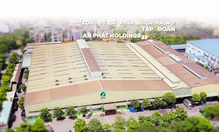 Coông Ty Cổ Phần Toyota Hà Đông