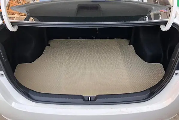 Cốp Sau Toyota Vios 2018 Rộng Bao Nhiêu Cốp Sau Toyota Vios 2018 Rộng Bao Nhiêu