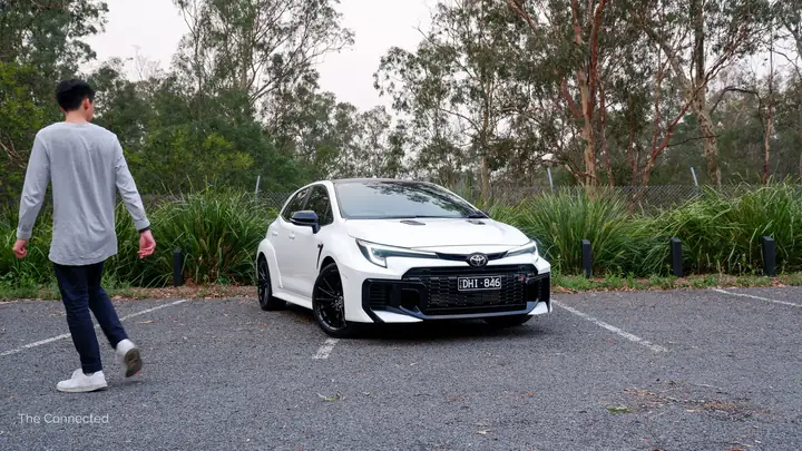 Cost Of Replacing Clutch Toyota Corolla Australia