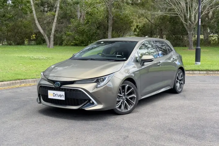 Cost Of Replacing Clutch Toyota Corolla Australia