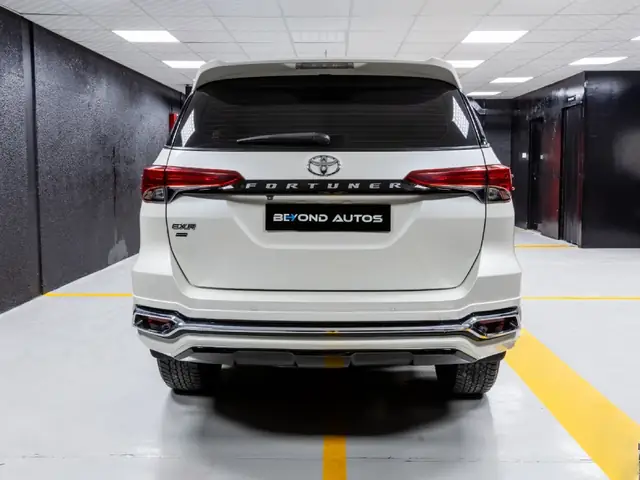 Country Director For Toyota Dubai Uae